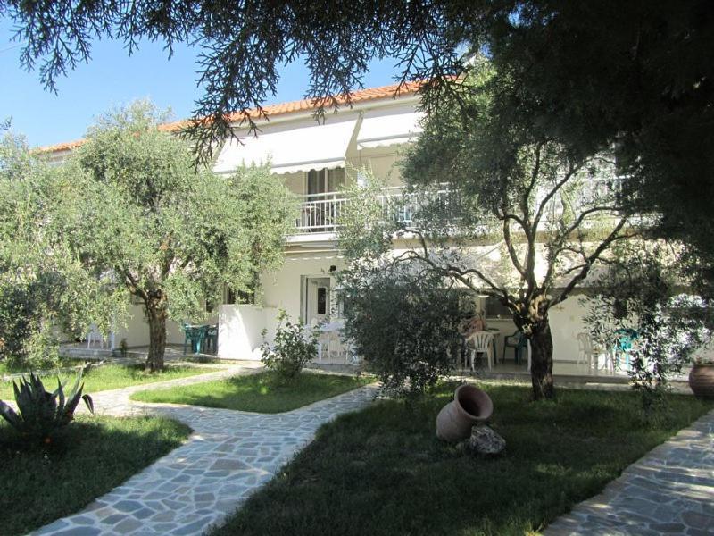 Asterias Studios Astris Ngoại thất bức ảnh