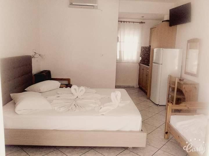 Asterias Studios Astris Ngoại thất bức ảnh