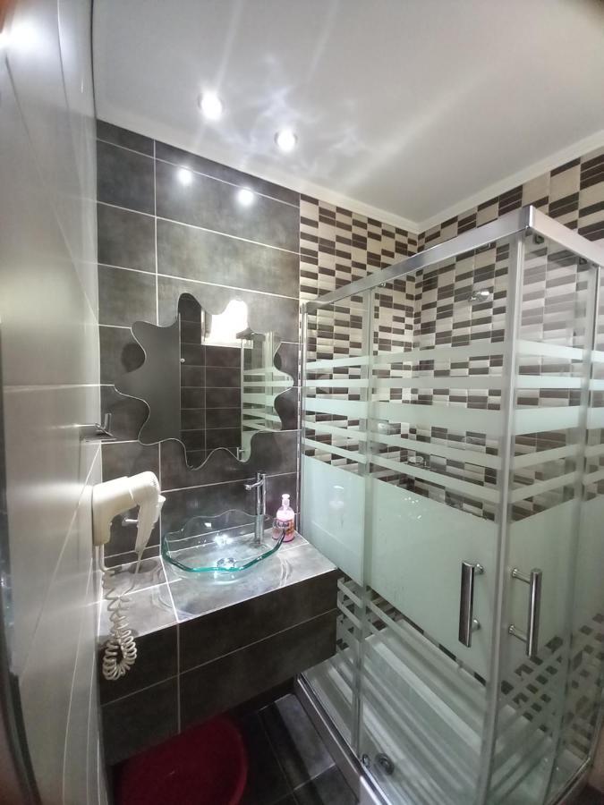 Asterias Studios Astris Ngoại thất bức ảnh